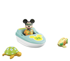 Mickey's boottocht - 71707