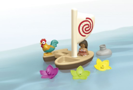 Vaiana's catamaran - 71459