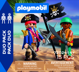 Piraten - 72024