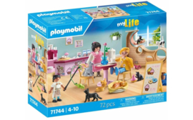 Kattencafe - 71744
