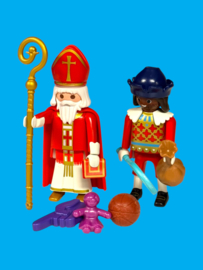 Sint & Piet - 026