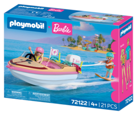 Avonturenboot - 72122