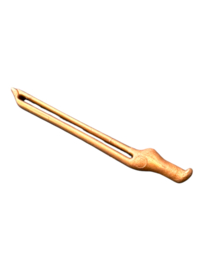 strijkstok goud  - muziekinstrument - 30718573-2