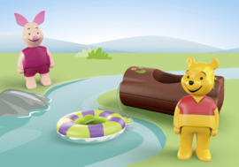 Winnie's & Knorretjes wateravontuur - 71705