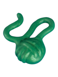 bol wol groen 30220963