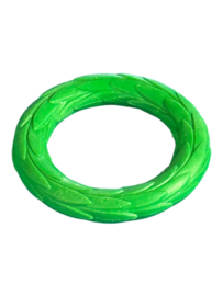 krans groen sport