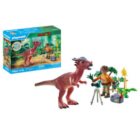 Stygimoloch Observatie  - 71822