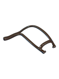 paarden teugels  donkerbruin 30239232