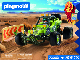 Offroad buggy - 72063