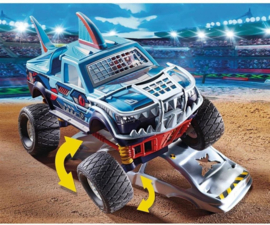 Monster Truck Haai - 70550