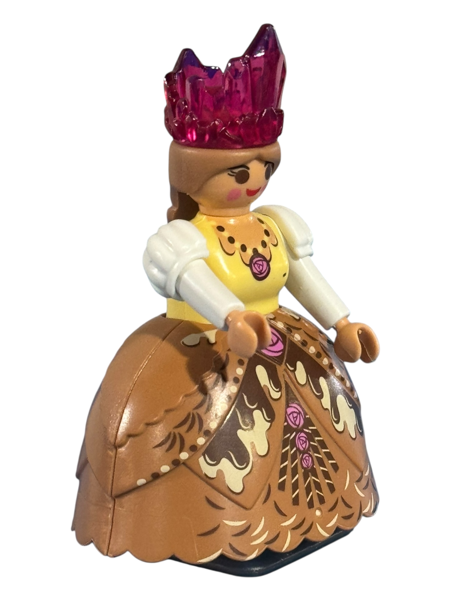Serie 28 Koningin Gwen