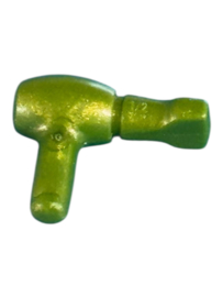 fohn groen/goud