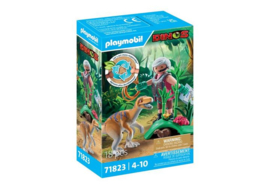 Velociraptor  71823