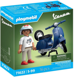Vespa 150 Sprint Veloce, blauw - 71622