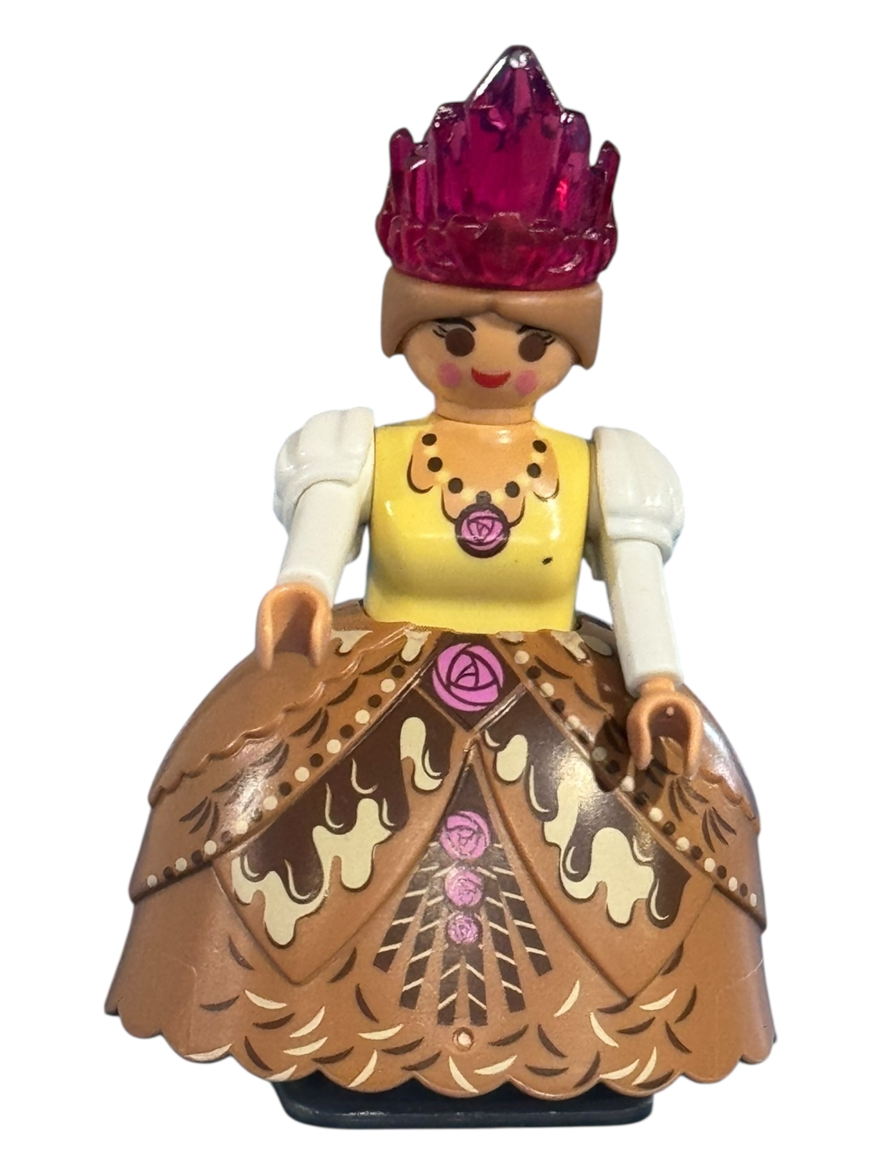Serie 28 Koningin Gwen