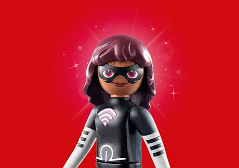 Miraculous: Lady Wifi - 71866