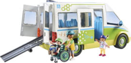 Schoolbus - 71329