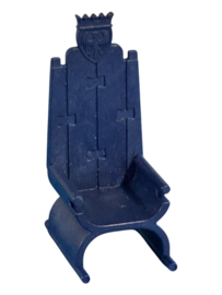 troon blauw 30205832
