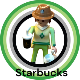 starbucks 10