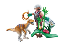 Velociraptor  71823