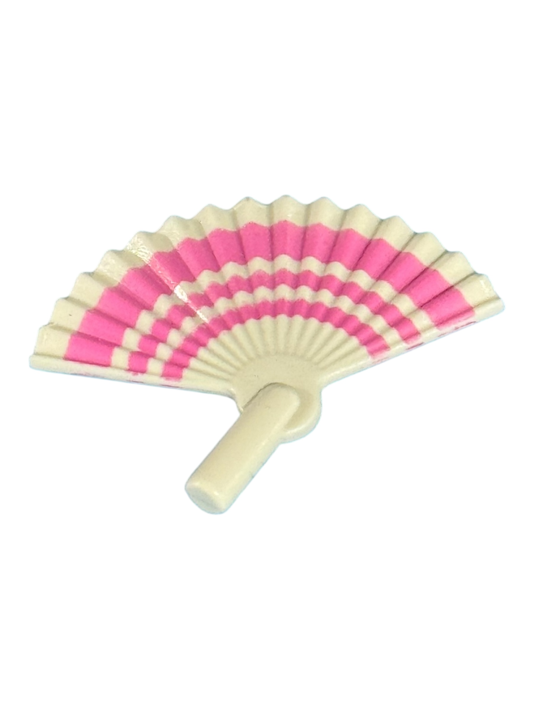 waaier  roze / wit 30621465 / 30629932