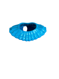 rokje blauw