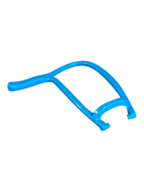 Paarden teugels aqua 30096923