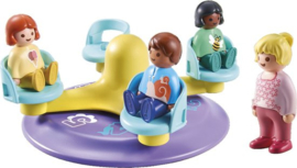 Kindercarrousel - 71324 / 71701