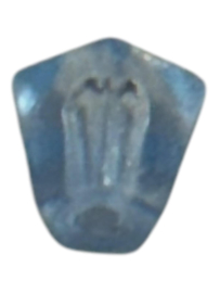 juweel voor staf blauw 30228563