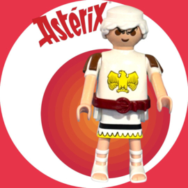 Asterix (Caesar) los
