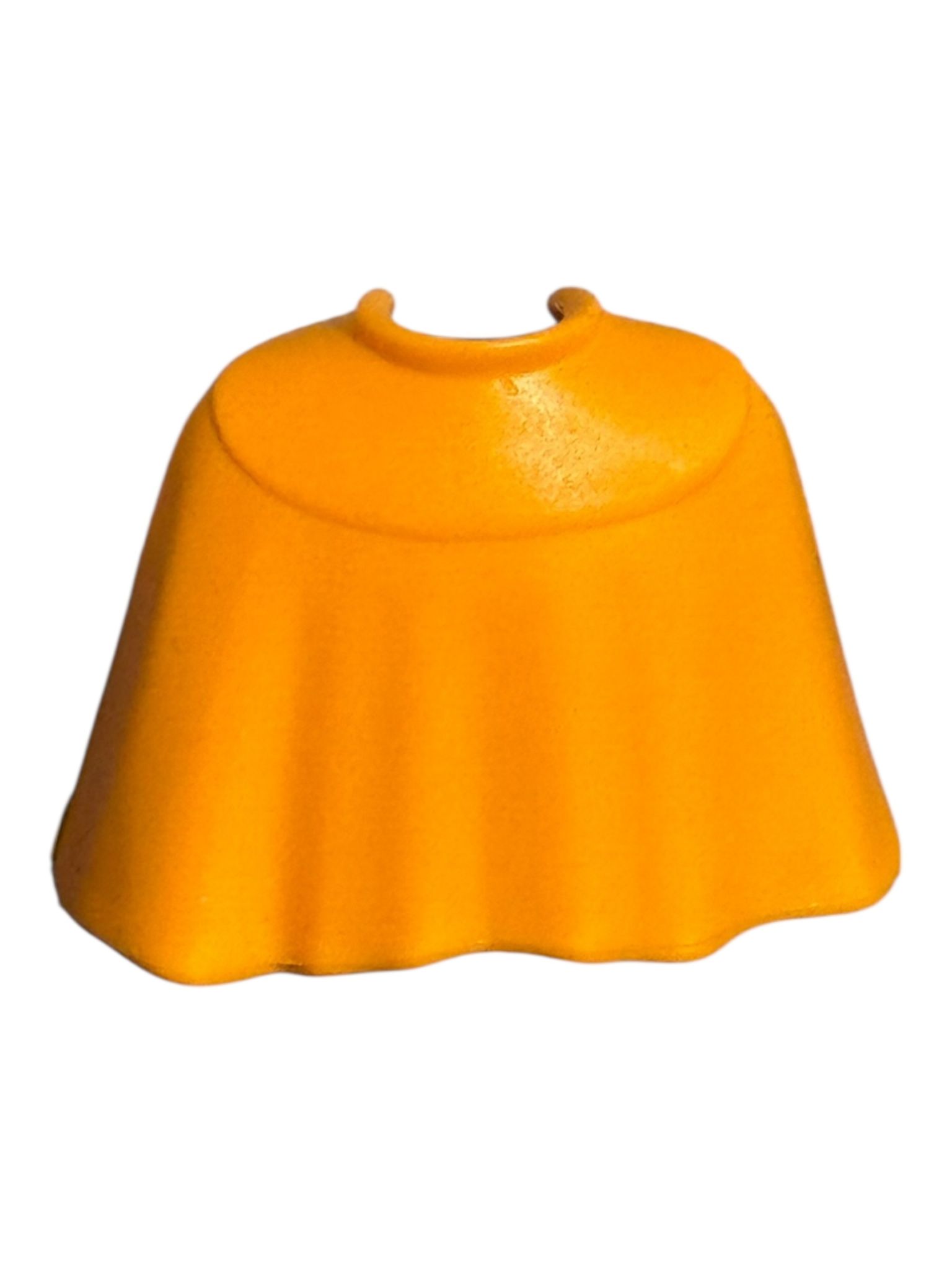 kleding mantel oranje