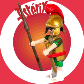 Asterix (Romein) set 2