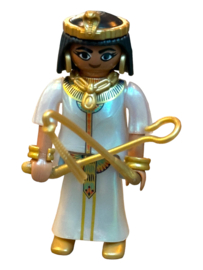 serie 26  vrouw - Egyptisch