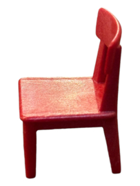 Stoel rood - 30201200