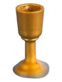 gouden beker 30241030