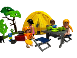 Camping zomer 5435 - 998