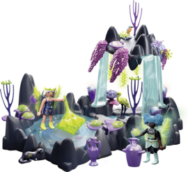 Moon Fairy meer - 71032