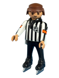 Scheidsrechter ijshockey