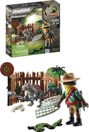 Spinosaurus baby  - 71265