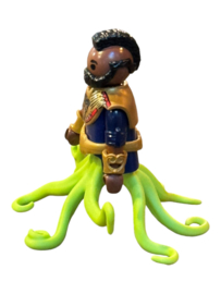 Octo T
