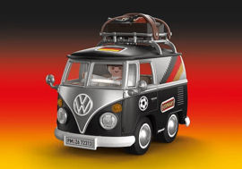 Volkswagen T1 Camper GER-editie  -72313