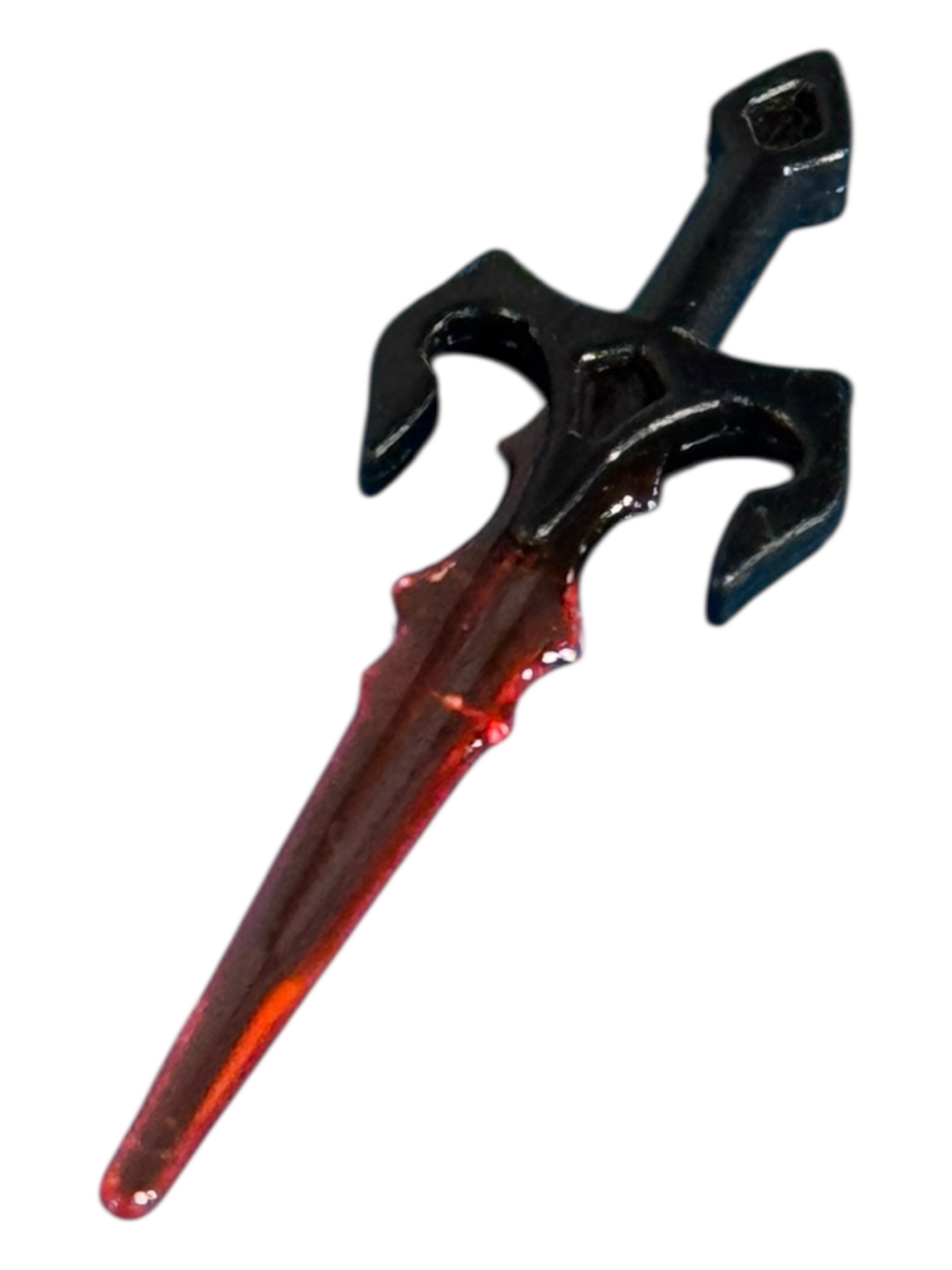 zwaard zwart rood 30048083