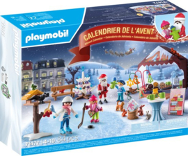 Kerst  - 71472