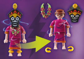 Avontuur met Witch Doctor - 70707
