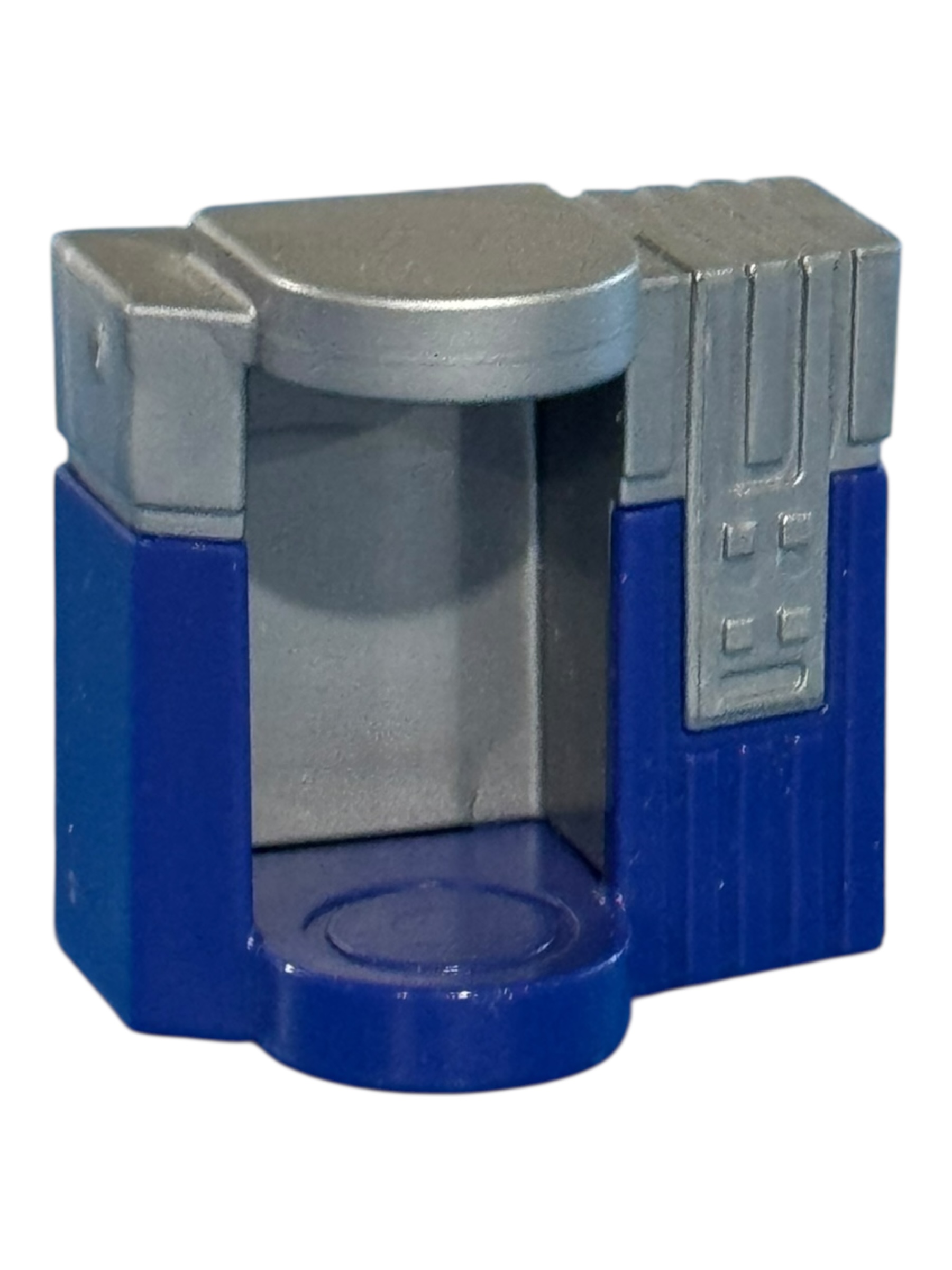 Koffiezet apparaat blauw 30039190/30041393