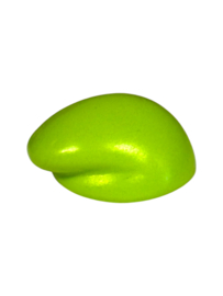 Kabouter muts beanie groen kind 30064002