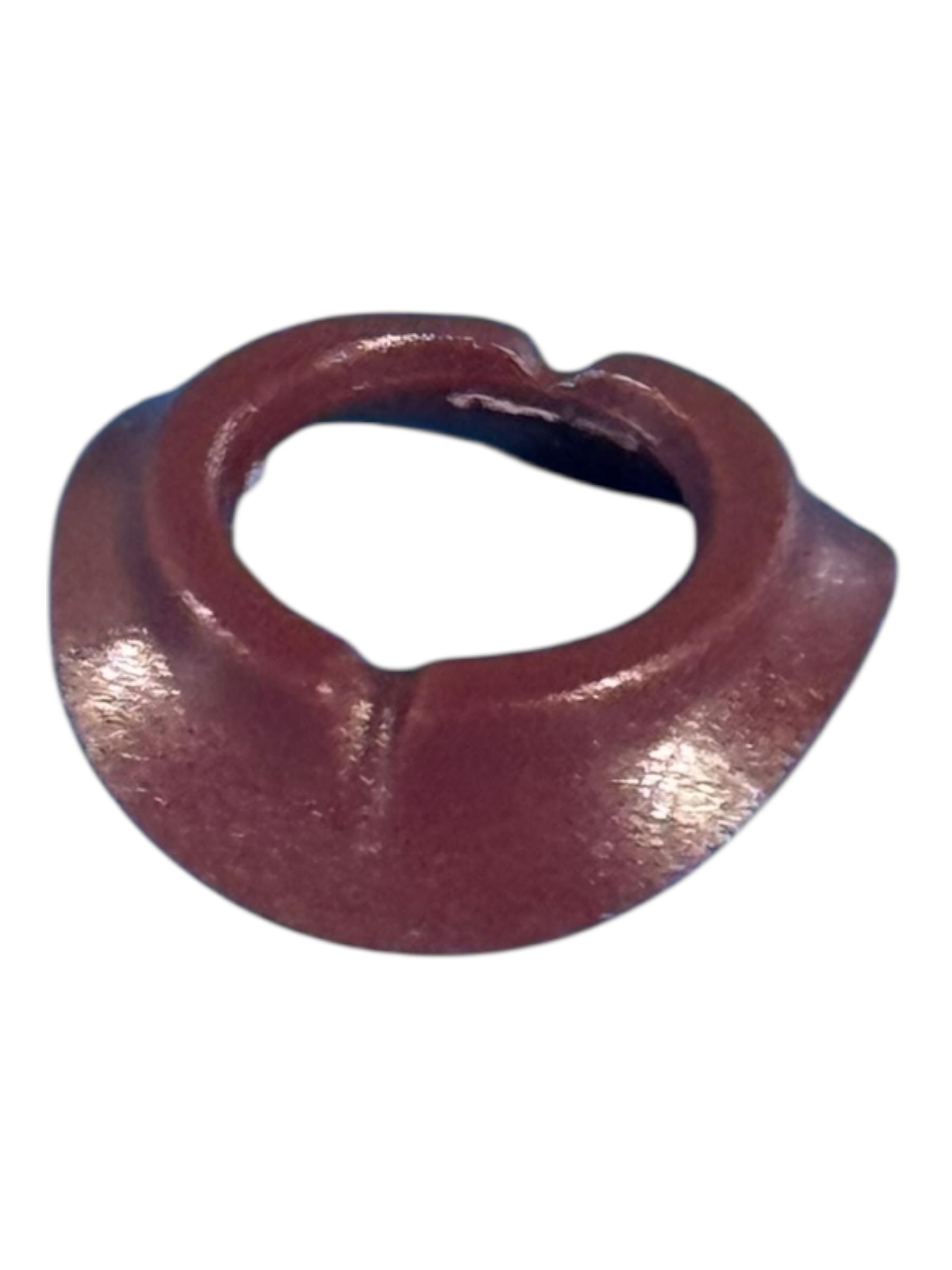 kraag rond