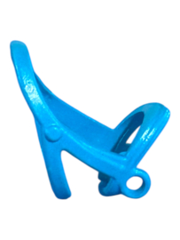 paarden hoofdstel aqua 30060552