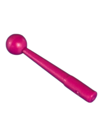 Trommel stok (roze) 30032264