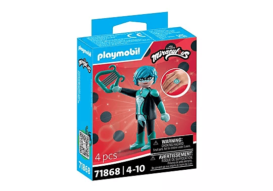Miraculous